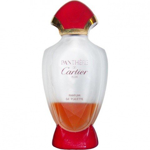Panthère de Cartier